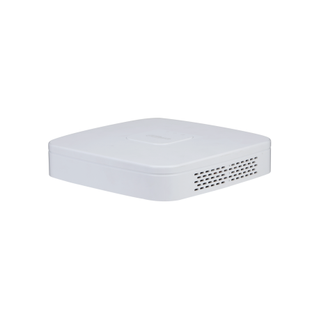 NVR4104-EI 4CH 16MP 80Mbps 1HDD»16TB WSENSE DAHUA