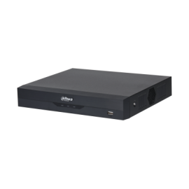NVR4104HS-EI 4CH 16MP 80Mbps 1HDD»16TB WSENSE DAHUA