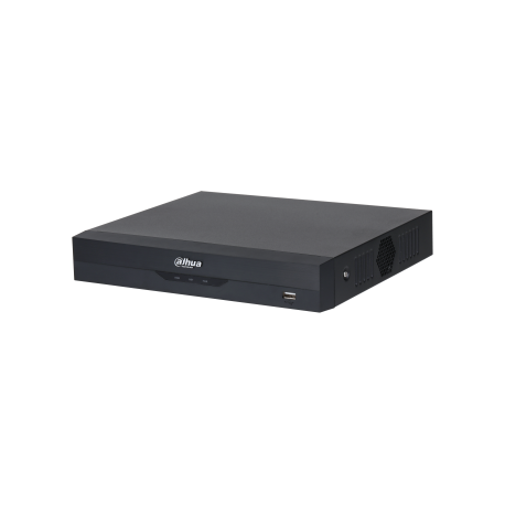 NVR4104HS-EI 4CH 16MP 80Mbps 1HDD»16TB WSENSE DAHUA