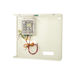 UH-PS3 - CAIXA METAL UNIVERSAL C/FONTE ALIMENTAÇÃO XPR