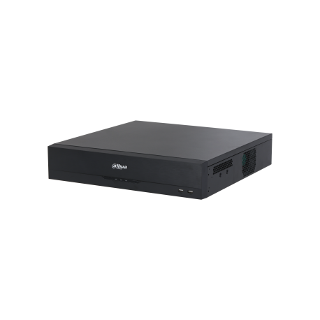 NVR5864-EI 64CH 32MP 384Mbps 8HDD»16TB AcuPick WSENSE