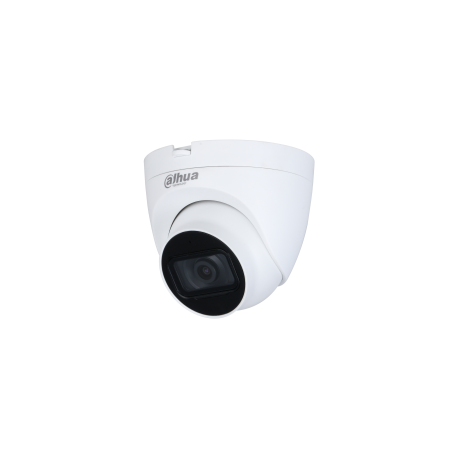 Dome HDW1500TRQP HDCVI 5MP 2.8mm IR25M IP50 DAHUA