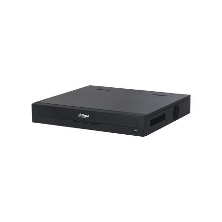 NVR5432-EI 32CH 32MP 384Mbps 4HDD»16TB WSENSE DAHUA