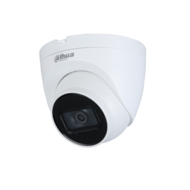 Dome HDW2501TQ-A-S2 HDCVI 5MP PRO 2.8mm IR40M STRL DAHUA