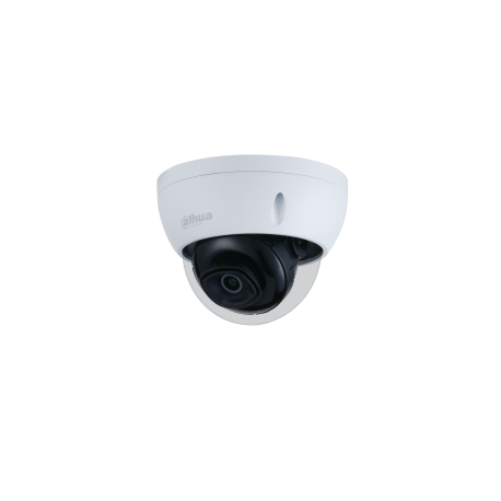 Dome IPC-HDBW3449E-AS-NI 4MP 2.8mm IK10 FCOLOR WIZSENSE DAHU