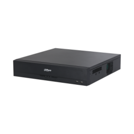 NVR5832-EI 32CH 32MP 384Mbps 8HDD»16TB AcuPick WSENSE