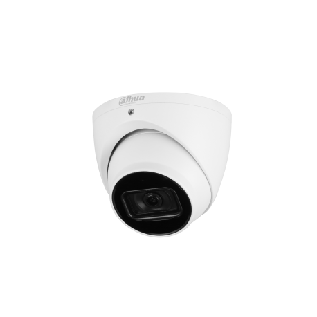 Dome IPC-HDW3441EM-S-S2 4MP 2.8mm IR50M STRL WSENSE DAHUA