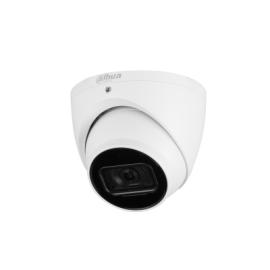 Dome IPC-HDW3841EM-S-S2 8MP 2.8mm IR30M WSENSE DAHUA