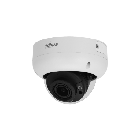 Dome IPC-HDBW3841R-ZS-S2 8MP MTZ 2.7-13.5mm IR40 IK10 WSENSE