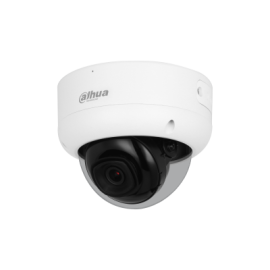Dome IPC-HDBW3841E-S-S2 8MP 2.8mm IR30M IK10 WSENSE DAHUA