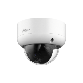 Dome HDBW1801EA(-A) HDCVI 8MP 2.8mm IR40M WDR IK10 DAHUA