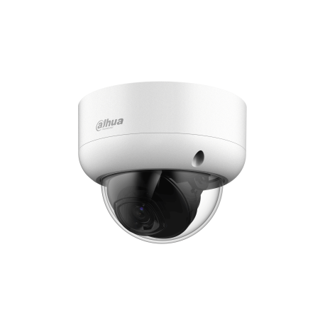 Dome HDBW1801EA(-A) HDCVI 8MP 2.8mm IR40M WDR IK10 DAHUA