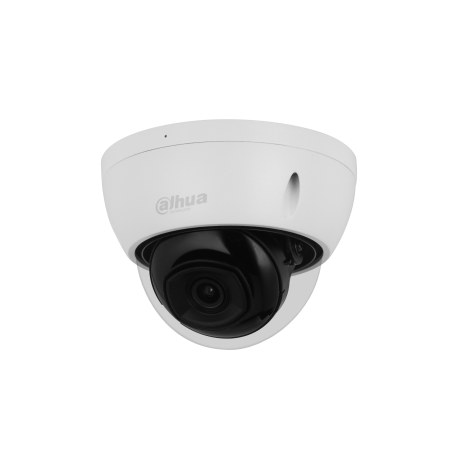 Dome IPC-HDBW2441E-S 4MP 2.8mm IR30M IK10 WSENSE DAHUA