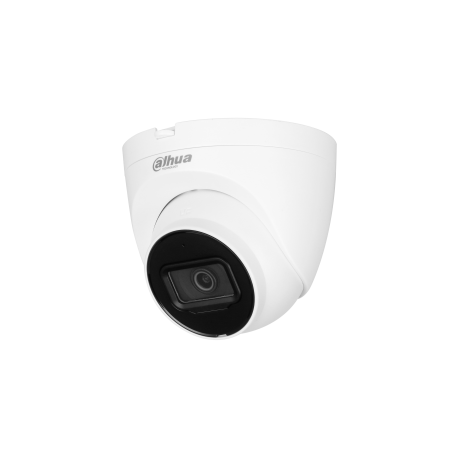 Dome IPC-HDW2441T-S 4MP 2.8mm IR30M WSENSE DAHUA