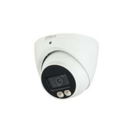 Dome HDW1500T-IL-A HDCVI 5MP 2.8mm IR40M DUAL DAHUA