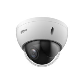 DOME PTZ SD22404DB-GNY IP 4MP 2.8-12mm 4x STRL IK10 WSENSE