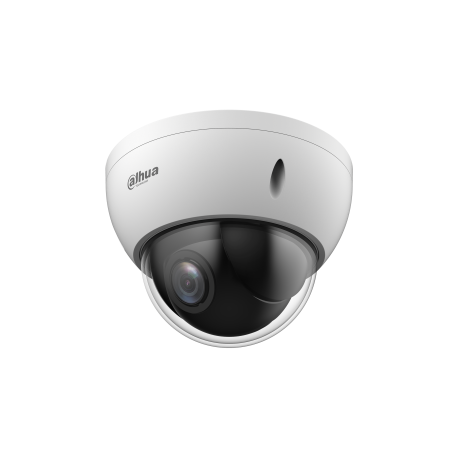 DOME PTZ SD22404DB-GNY IP 4MP 2.8-12mm 4x STRL IK10 WSENSE