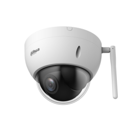 Dome PTZ SD22404DB-GNY-W IP 4MP 4x 2.8-12mm WIFI IK10 WSENSE