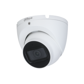 Dome HDW1500TLM HDCVI 5MP 2.8mm IR30M STRL DAHUA