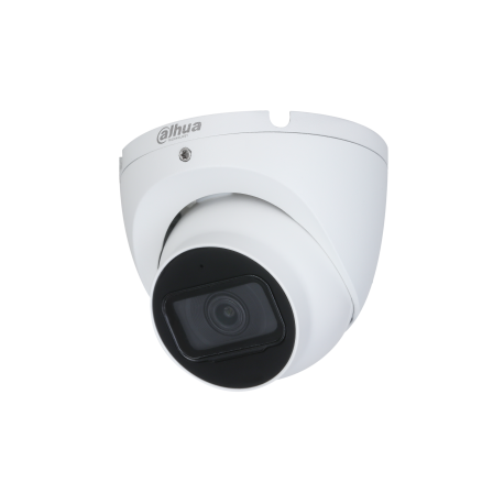 Dome HDW1500TLM HDCVI 5MP 2.8mm IR30M STRL DAHUA