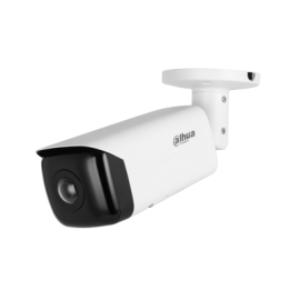 FISHEYE TUBULAR IPC-HFW3441T-AS-P 4MP 2.1mm IR20M WSENSE DAH