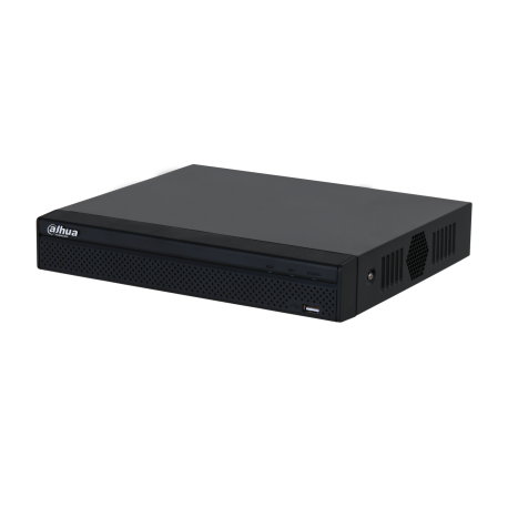 NVR2104HS-P-4KS3 4CH c/4PoE 12MP 80Mbps 1HDD»16TB DAHUA