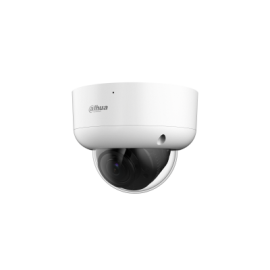 Dome HDBW1200RA-Z HDCVI 2MP Mtz 2.7-12mm IR60M IK10 DAHUA