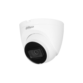 Dome IPC-HDW2541T-S-S2 5MP 2.8mm IR30M WSENSE DAHUA