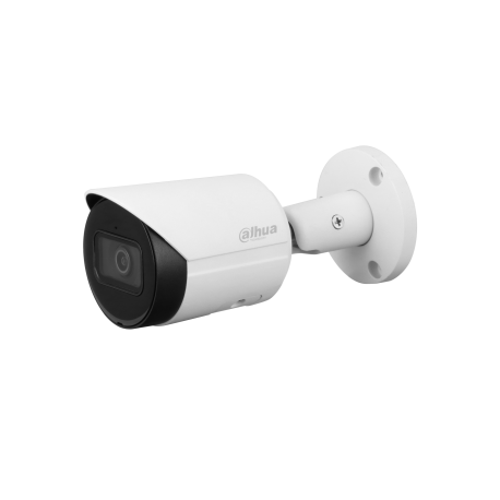 Tubular IPC-HFW2241S-S IP 2MP 2.8mm IR30M WSENSE DAHUA