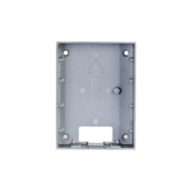 VTM115 - CAIXA SUPERFICIE P/BOTONEIRA VTO2202F-P DAHUA