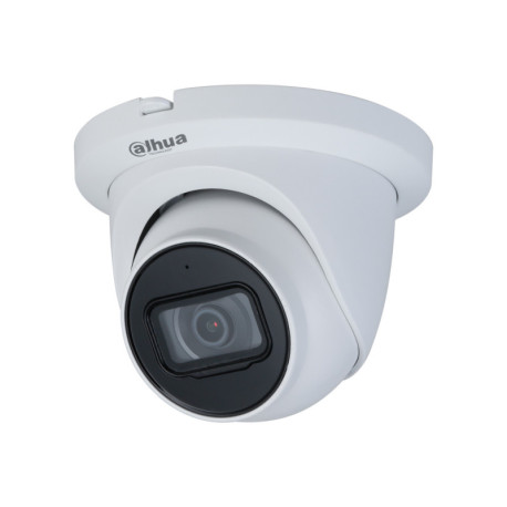 Dome IPC-HDW3241TM-AS IP 2MP 2.8mm IR50M STRL WSENSE DAHUA