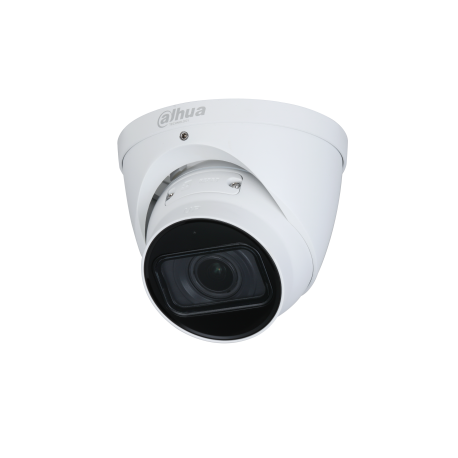 Dome IPC-HDW3441T-ZAS 4MP Mtr 2.7-13.5mm IR40M...