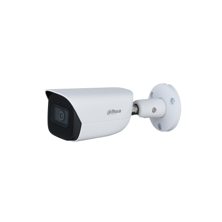 Tubular IPC-HFW3441E-SA IP 4MP 2.8mm IR50M WSENSE DAHUA