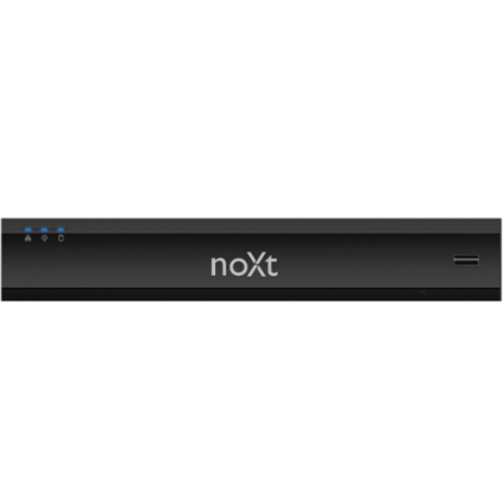 XVR1612 - 16CH 1080N/720P 2IP 1HDD»10TB noXt