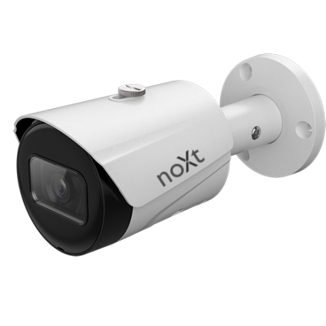 IP-TL2F2.8W - Tubular IP 2MP Lente 2.8mm IR30M PoE IP67 noXt