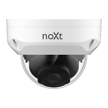 A-DPBW4VFMW – DOME IP 4MP Mtz 2.7-13.5mm IR40M noXt