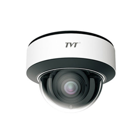 7583AE1(D/AZ/SW/AR2) DOME TVI 8MP MTZ 2.8-12 DWDR IR20M IK10