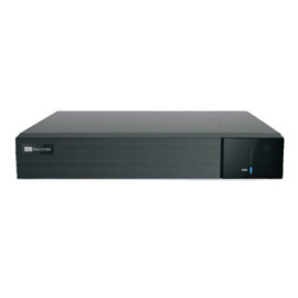 3104B1 NVR 4CH 6MP 32Mbps 1HDD~8TB TVT