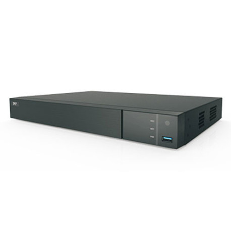 2116NE-HP XVR 16CH@8MP+8IP@8MP LITE@10FPS 2HDD~10TB TVT