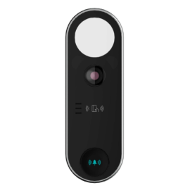 E3110-IC/PE/WF VÍDEO-PORTEIRO 2MP WIFI WIEGAND TVT