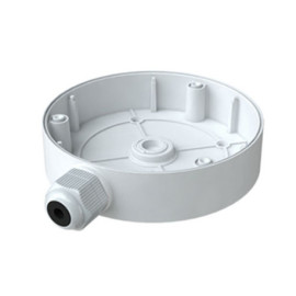 YXH0206 CX JUNÇÃO P/ CÂMARAS FISHEYE 95x8 TVT