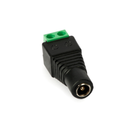 G-55 - CONECTOR ALIMENTAÇÃO FICHA FÊMEA NoXt