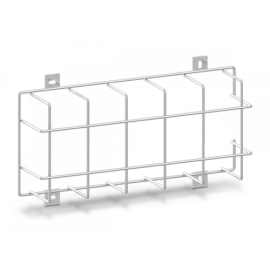 OHX00GRT - GRELHA METÁLICA P/ ARMADURA DIVA - INIM