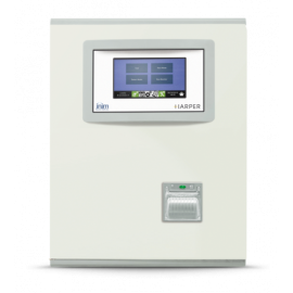 HPMNG - CENTRAL ILUMINAÇAO EMERGÊNCIA 2L EXP.8L INIM