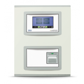 HPMNGXL CENTRAL SUPERVISÃO P/ILUM. EMRG 2 LOOP EXP. 14L INIM