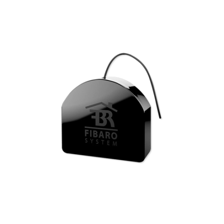 DIMMER 2 - Regulador de luz (Z-WAVE) - FIBARO