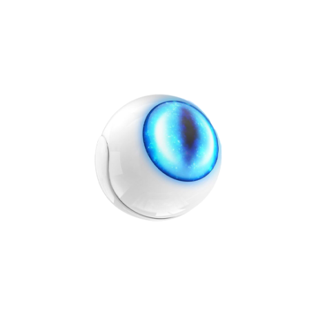 MOTION SENSOR - Detector Multisensor (Z-WAVE) - FIBARO