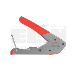 409010C - ALICATE DE COMPRESSÃO P/FICHAS MCX HD-MINI ELAN