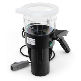 SOLO424 - TESTER P/ DETETOR TÉRMICO 220V CABO 5M - SOLO