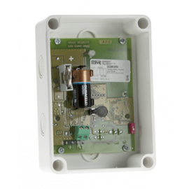 SGMI200 - MODULO 1 ENTRADA VIA RADIO ARGUS